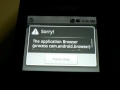 Android on i780