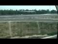 Beijing-Tianjin Intercity Express Train 325km/h