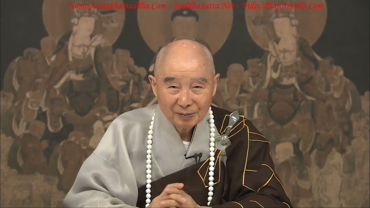 Tập 297, Vì Sao Đức Phật Thích Ca Mâu Ni Phật Nói, Suốt 49 Năm Không Nói Lời Nào, Tịnh Độ Đại Kinh G