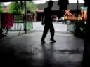 hardstyle regent(MAS)zairul yonKobe
