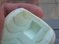 Helmine shoulder armor Helmine shoulder armor