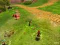 Silkroad Europe xp party + pvp