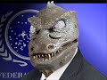 Presidential Debate 08 - AL GORN for President in 2408