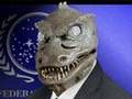 Presidential Debate 08 - AL GORN for President in 2408