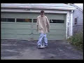 Tutorial...very good...C-Walk, Crip-Walk, Shuffle,