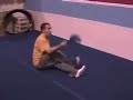 Acrobatic Dojo Breakdance.