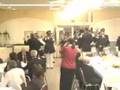 Goldhochzeit Herschbach -Eröffnungstanz