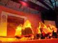 Panjab-University-Cultural-Presentation