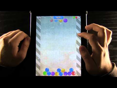 daily app - Rethink the bubble shooter genre and blast your way to victory with Bouncing Bubbles LITE! Download this endlessly entertaining arcade shooter, start shootin...