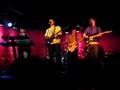 Syrian Rue - Live at Mojo's May 2008 - Rain