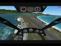 FSX Touring St. Maarteen