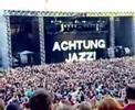 Die Ärzte- Konzerteröffnung 05.07.08