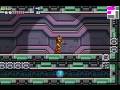 100% Metroid Fusion in 1:35:50