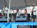 Joe Krown Organ Combo at Jazz Fest 2007