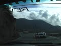 Lamborghini cruising Angeles Crest Hwy!  (Part 1 of 3)