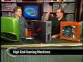 The Screen Savers - Ultimate Hardcore Gaming PCs