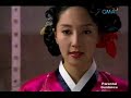 Hwang Jini ep 16 (1 of 3)