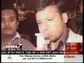 SIDDHESH DESAI LAUNCHING HIS PROJECT DRUNKEN DRIVER DETECTOR WITH ANKIT DOSHI SIDDHARTH JADHAV CHINTAN JETHVA