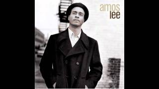 Amos Lee - Keep It Loose, Keep It Tight video