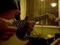Fender Highway One Stratocaster HSS \"The Fool and Me\"