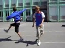 TEchno jump by Jacques brother