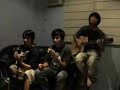 sheila on 7 - kau kini ada (cover)