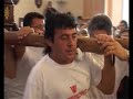 festa di s teodoro a sorrentini  il ballo in chiesa 