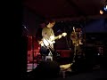 the lee alexander band live at mardi gras in galveston.  
