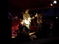 the lee alexander band live at mardi gras in galveston.  