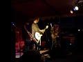 the lee alexander band live at mardi gras in galveston.  