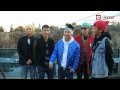 [Exclusive] allkpop interviews Big Bang on their 'ALIVE' comeback album