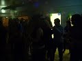 saturday night dance!