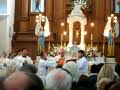 Ordination-- Announced as Priests