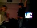 Timor & Eli(Fight)