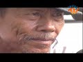 Kerasnya Pekerjaan Pak Keting