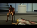 Julius Caesar: Marc Antony Dogs of War Monologue (Character animation)