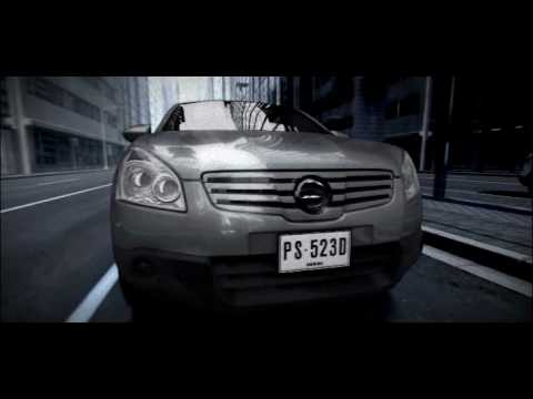 dualis nissan dualis nissan