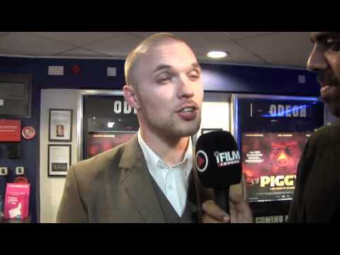 Ed Skrein