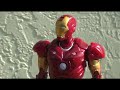 iron man dui