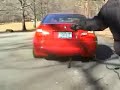M3 E46 Exhuast Review M3 E46 Exhuast Review