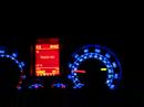 AWE Boost gauge