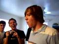 Moron-eats-a-habaner