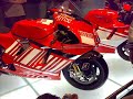 foto dell'aicma moto