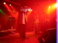 Live : U Roy : Petrol : 2007-02-04