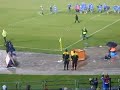 2.03.2008r. Wielkie Derby G�rnego ?l?ska dla Ruchu!!! cz.2
