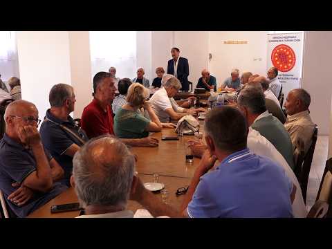 Одржана трибина „Положај пензионера у здравственом систему Србије и могући правци унапређења“