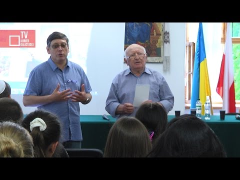 Музей культуры еврейского народа и истории Холокоста - Музей культуры еврейского народа и истории Холокоста -