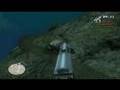 GTASA Chilliad Tanker Truck Jump 2 !