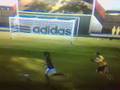 Fifa 09 - Ronaldinho Goal - 01