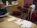 Review of Naruto by Melissa Frennea w/Brittany Mohd @ HPL \